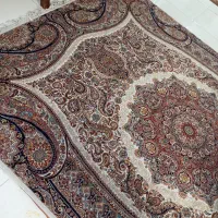 فرش ۹ متری دولنگه