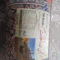 فرش ۷۰۰ شانه|فرش|قم, آذر (نکویی)|دیوار