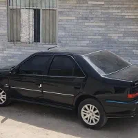 پارس نیم سفارشی 1401