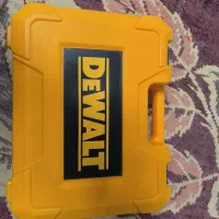 سه عدد دریل شارژی اک اک|ابزارآلات|بروجرد, |دیوار