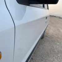 سمند LXمدل ۹۷