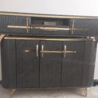 میز تی وی و کنسول