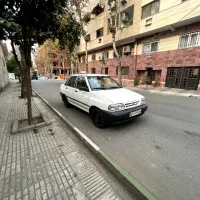 فروش فوری|خودرو سواری و وانت|گرگان, |دیوار