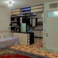 اجاره سوییت آپارتمان مبله|اجارهٔ کوتاه‌مدت آپارتمان و سوئیت|نجف‌آباد, کهریزسنگ|دیوار