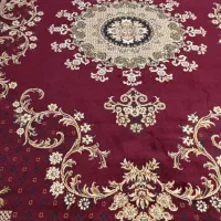 فرش ۱۵ متری تمیز در حد نو|فرش|گرگان, |دیوار