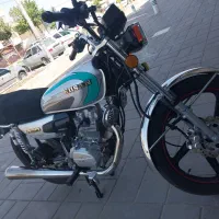 موتور هندا200