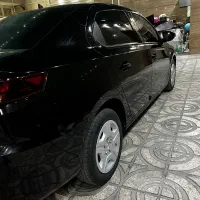 تارا مدل 1402 مشکی صفر سیرجان|خودرو سواری و وانت|سیرجان, |دیوار