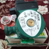 فروش پمپ داب