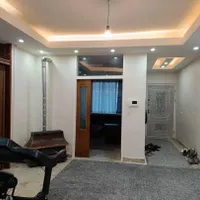 ۲خواب بزرگ|اجارهٔ آپارتمان|اصفهان, آبشار|دیوار