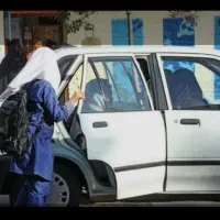 سرویس مدرسه