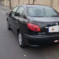 پژو ۲۰۶ SD مدل ۹۰ فول ‌ABS ایربگ مشابه صفر ۷۳/۰۰۰|خودرو سواری و وانت|تهران, هفت حوض|دیوار