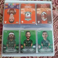 آلبوم کیمدی نو