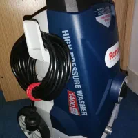 کارواش رونیکس مدل RP-0100