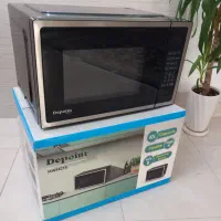 ماکروویو دیپوینت مناسب جهیزیه با کارتن