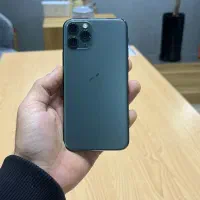 ایفون ۱۱پرو 64گیگ ۱سیم ب