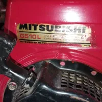 فروش سمپاش میتسوبیشی