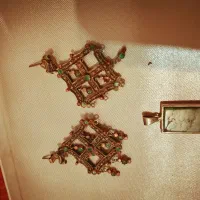 تعدادی زیورآلات آنتیک قدمتدار،توضیحات بخوانیدممنون|جواهرات|تهران, اقدسیه|دیوار