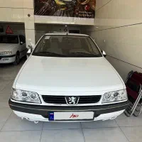 ۴۰۵ تیوفایو ۱۴۰۰ سیمی تمام فابریک