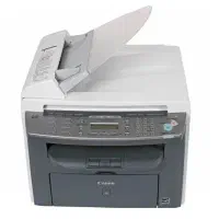 پرینتر و کپی ۴ کاره canon 4350
