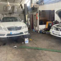 به نیرو جهت همکاری در مکانیکی نیازمندیم|استخدام صنعتی، فنی، مهندسی|محمدشهر, همایون ویلا|دیوار