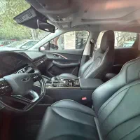 فونیکس اف ایکس ۱۴۰۳ fx  دو دیفرانسیل خاکستری|خودرو سواری و وانت|تهران, جمال‌زاده|دیوار