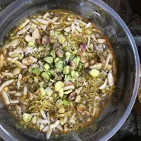 خوردنی و آشامیدنی
