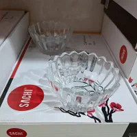 آجیل خوری/ میوه خوری سلین