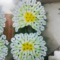 تاج گل مصنوعی اجاره ای|خدمات پذیرایی، مراسم|تهران, آهنگ|دیوار