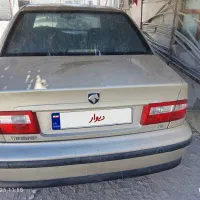 فروش خودرو سمند