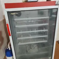 دستگاه جوجه کشی