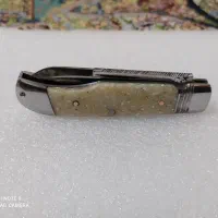 چاقوی بادامی سفارشی موسوی