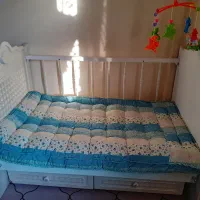 تخت خواب کودک
