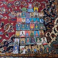 کارت کیمدی