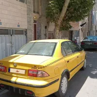 سمند X7 دوگانه سوز، مدل ۱۳۹۴|خودرو سواری و وانت|مشهد, سمزقند|دیوار