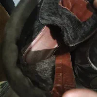 کفش استوک هوگو باس|کیف، کفش، کمربند|بیرجند, |دیوار