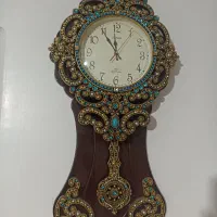 ساعت دیواری