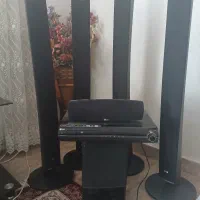 فروش سینمای خانگی
