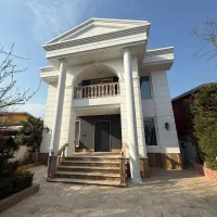 خرید-ویلای-استخردار-دوبلکس-نور