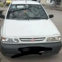 پراید مدل ۹۶