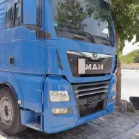 پولیش و صفر شویی انواع خودرو های سنگین
