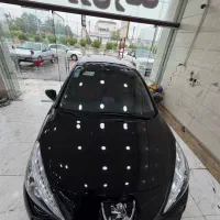 سقف پانوراما207 tu5+