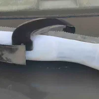 کفش کافو مخصوص کاردرمانی