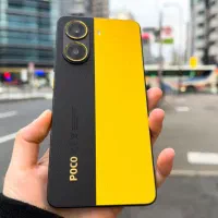 Poco x7 pro  512g|موبایل|مشهد, سید رضی|دیوار
