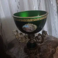 میوه خوری گز خوری کریستال