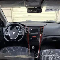 دنا پلاس ۶ دنده فول بارینگ