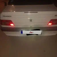 فروش ۴۰۵ تیوفایو مدل۹۹