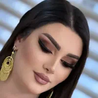 میکاپ حرفه ای اماده همکاری با سالن|خدمات آرایشگری و زیبایی|ملایر, |دیوار