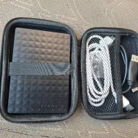 هارد اکسترنال سیگیت یک ترابایت اصلی