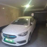 شاهین GL صفر