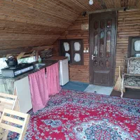 بوم گردی واحد سوییت ویلاخانه باغ شیروانی پایین ب|اجارهٔ کوتاه‌مدت آپارتمان و سوئیت|گرگان, |دیوار